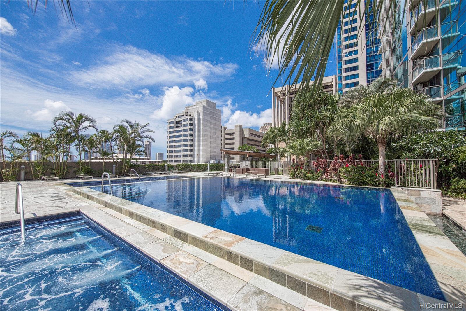 1200 Queen Emma Street #2908, Honolulu, HI 96813