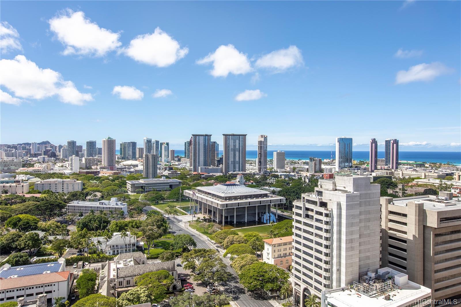 1200 Queen Emma Street #2908, Honolulu, HI 96813