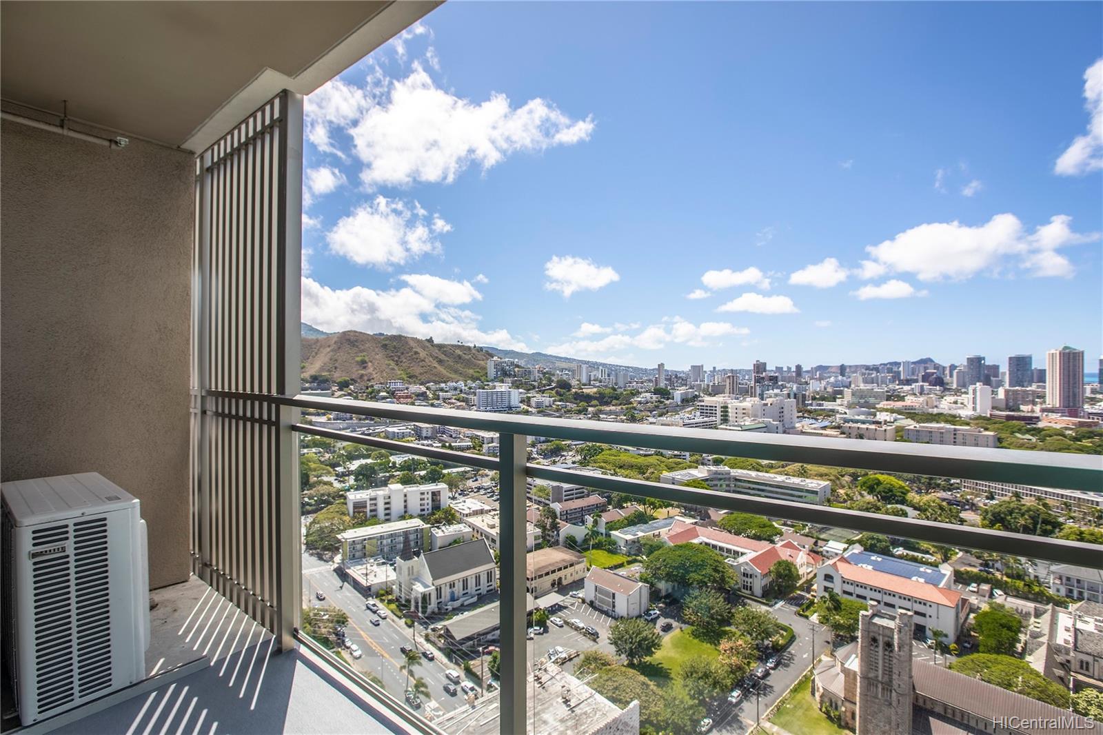 1200 Queen Emma Street #2908, Honolulu, HI 96813