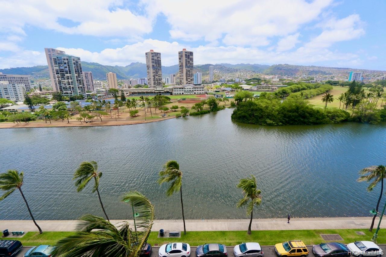 2211 Ala Wai Boulevard #1008, Honolulu, HI 96815