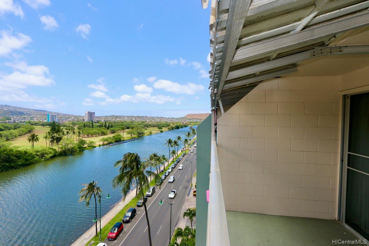 2211 Ala Wai Boulevard #1008, Honolulu, HI 96815