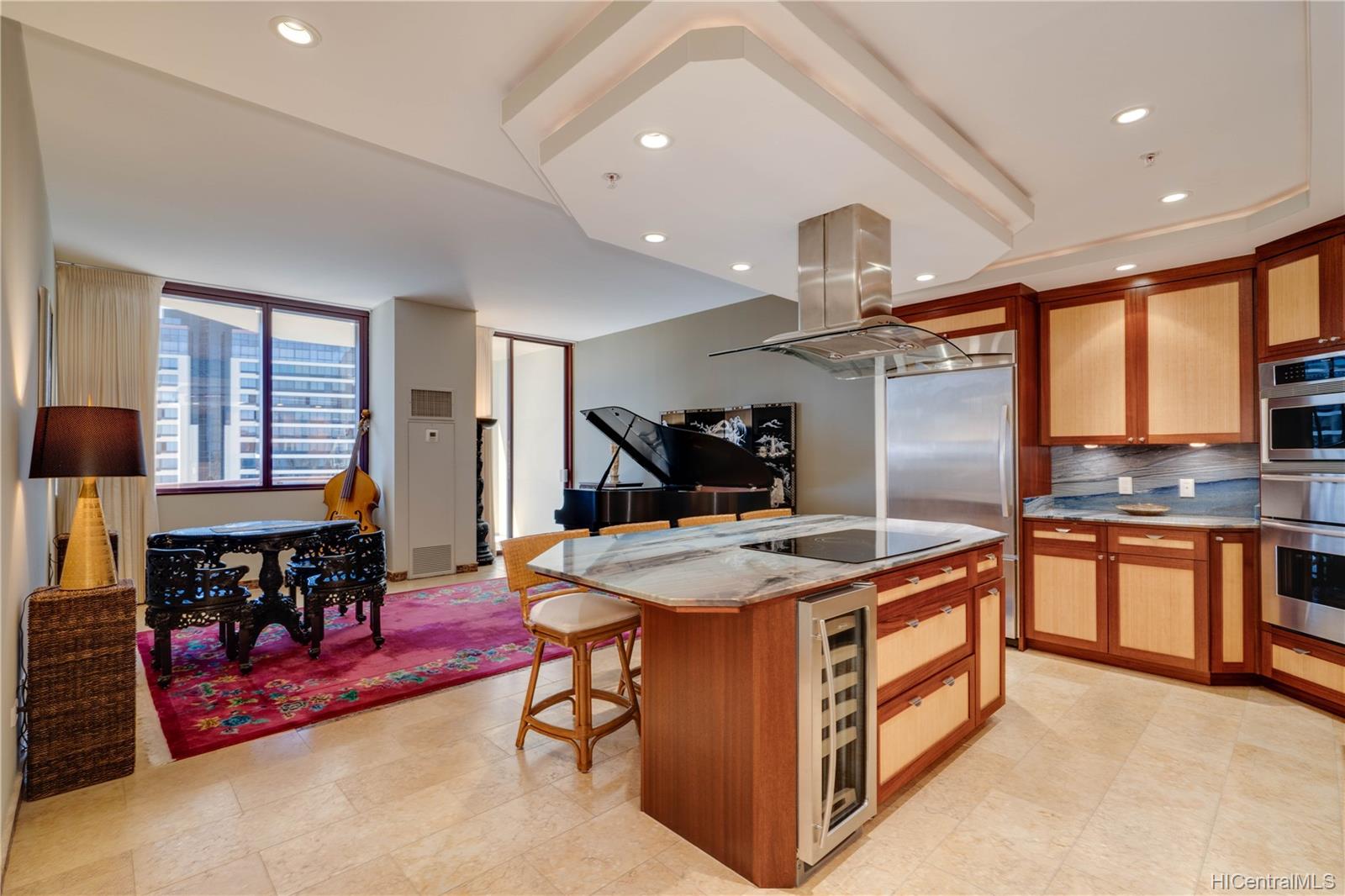 725 Kapiolani Boulevard #2903, Honolulu, HI 96813