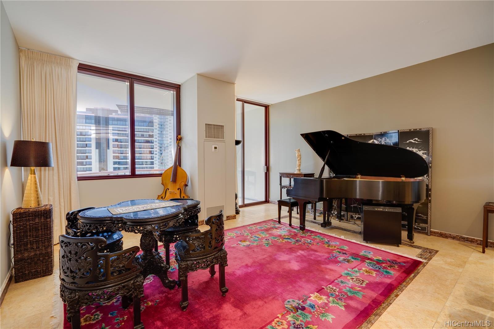 725 Kapiolani Boulevard #2903, Honolulu, HI 96813