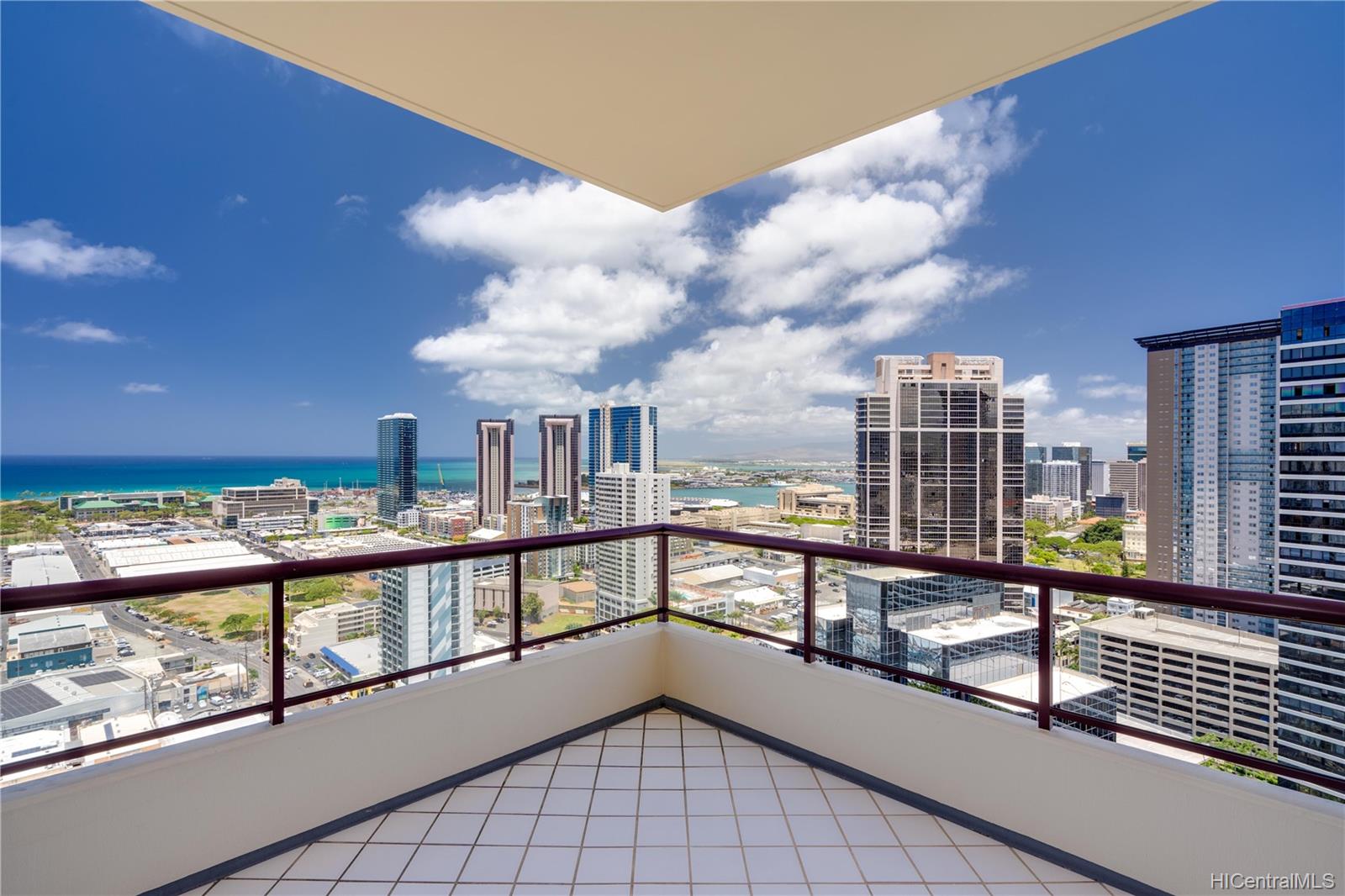 725 Kapiolani Boulevard #2903, Honolulu, HI 96813