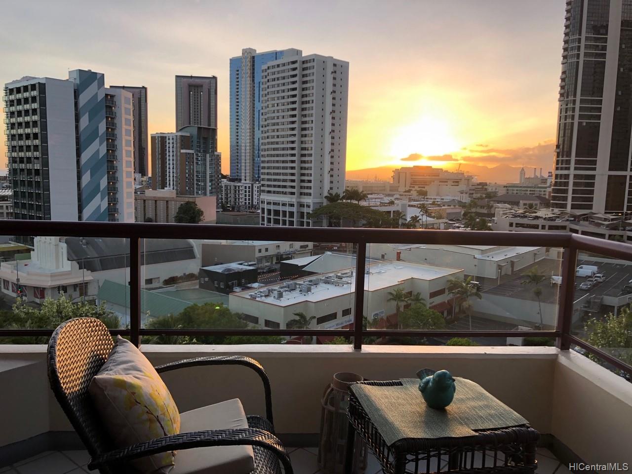 725 Kapiolani Boulevard #1016, Honolulu, HI 96813