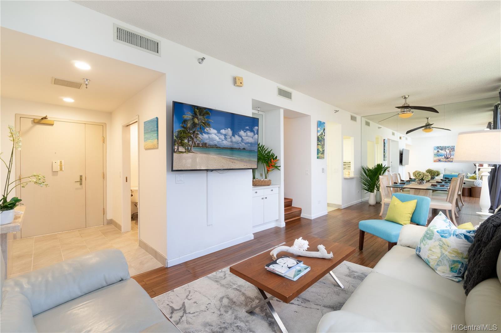 725 Kapiolani Boulevard #1016, Honolulu, HI 96813