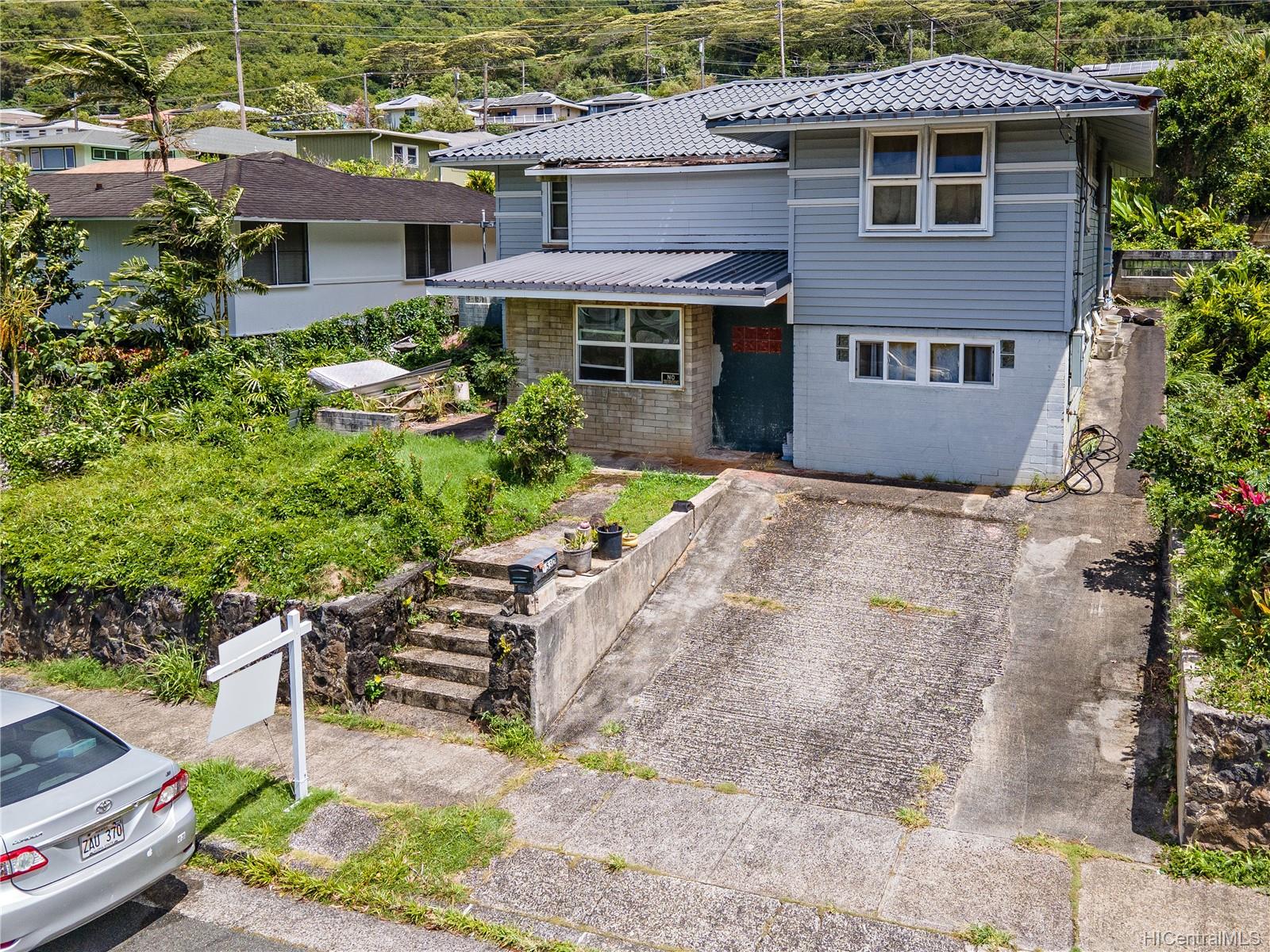 2530 Jasmine Street Honolulu, HI 96816