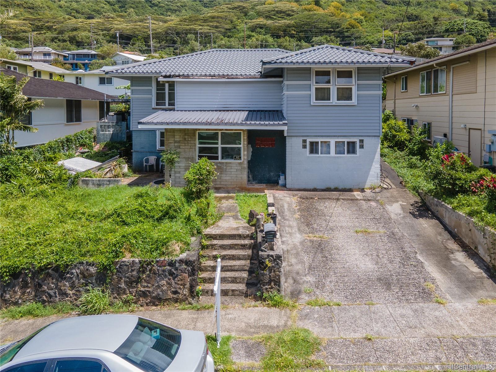 2530 Jasmine Street Honolulu, HI 96816