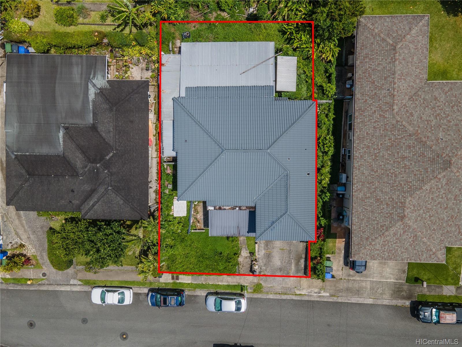 2530 Jasmine Street Honolulu, HI 96816