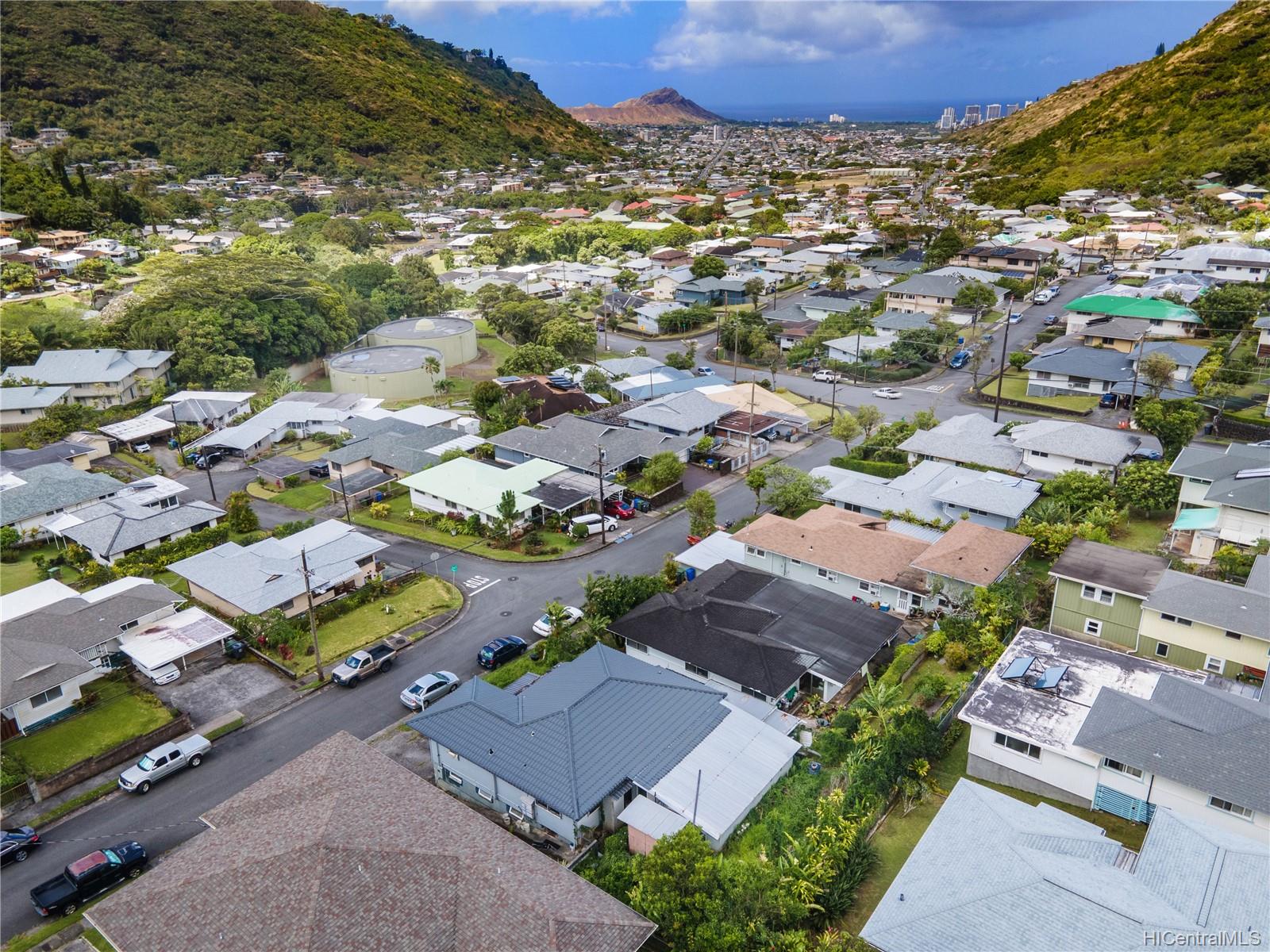 2530 Jasmine Street Honolulu, HI 96816