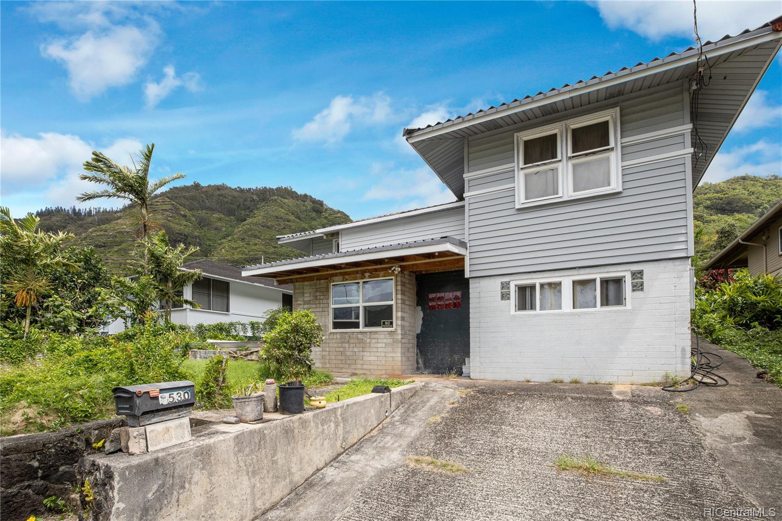 2530 Jasmine Street Honolulu, HI 96816