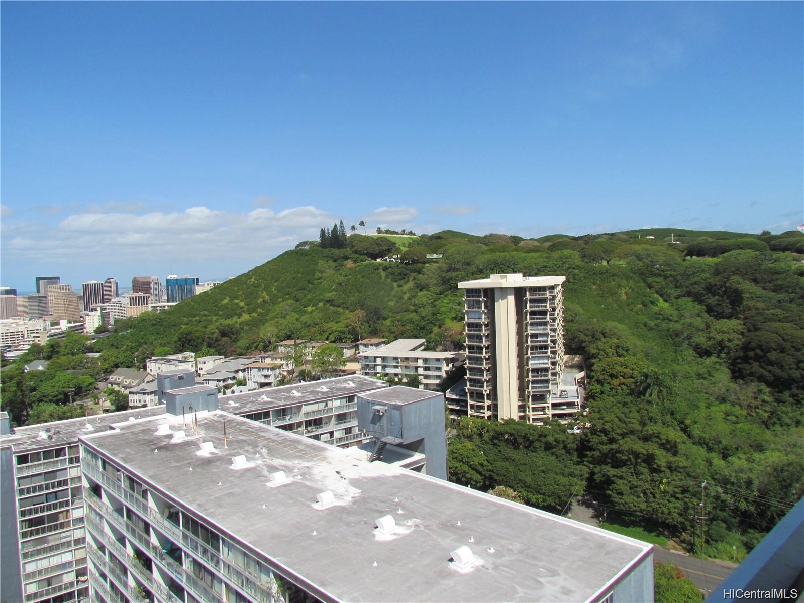 999 Wilder Avenue #1601, Honolulu, HI 96822