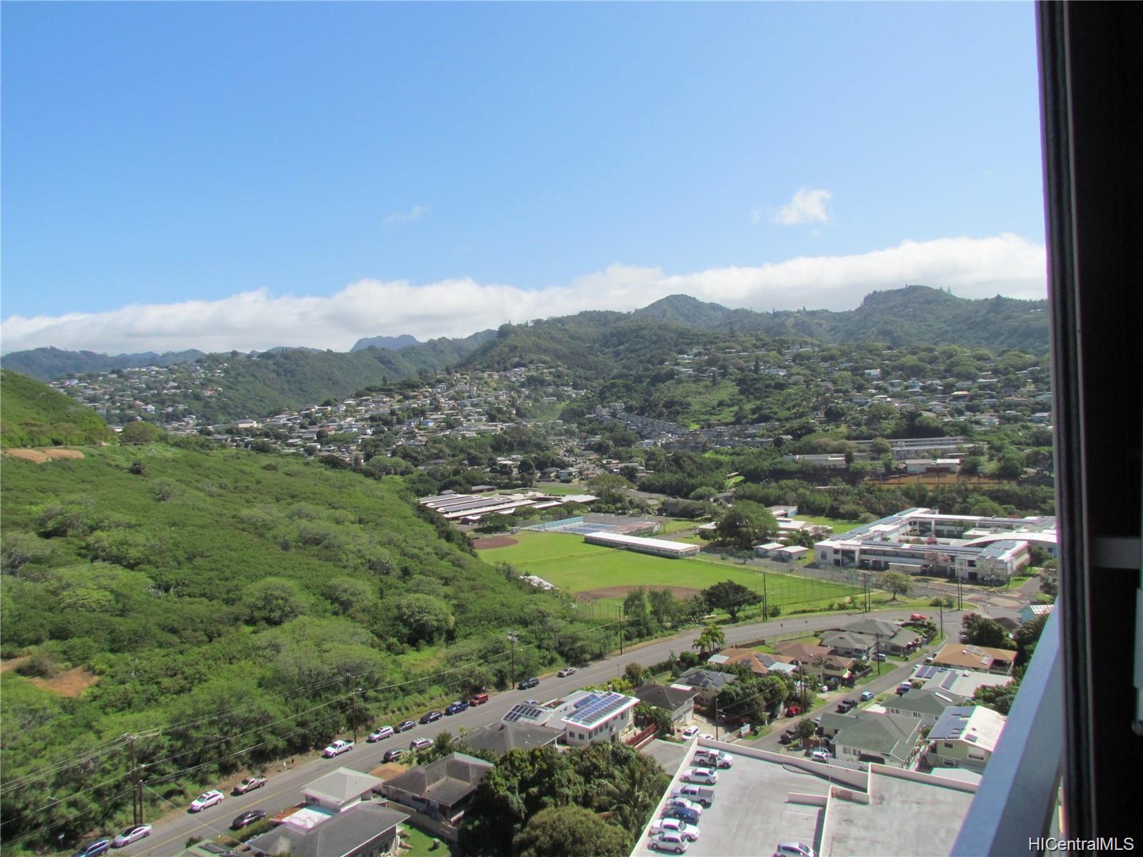 999 Wilder Avenue #1601, Honolulu, HI 96822