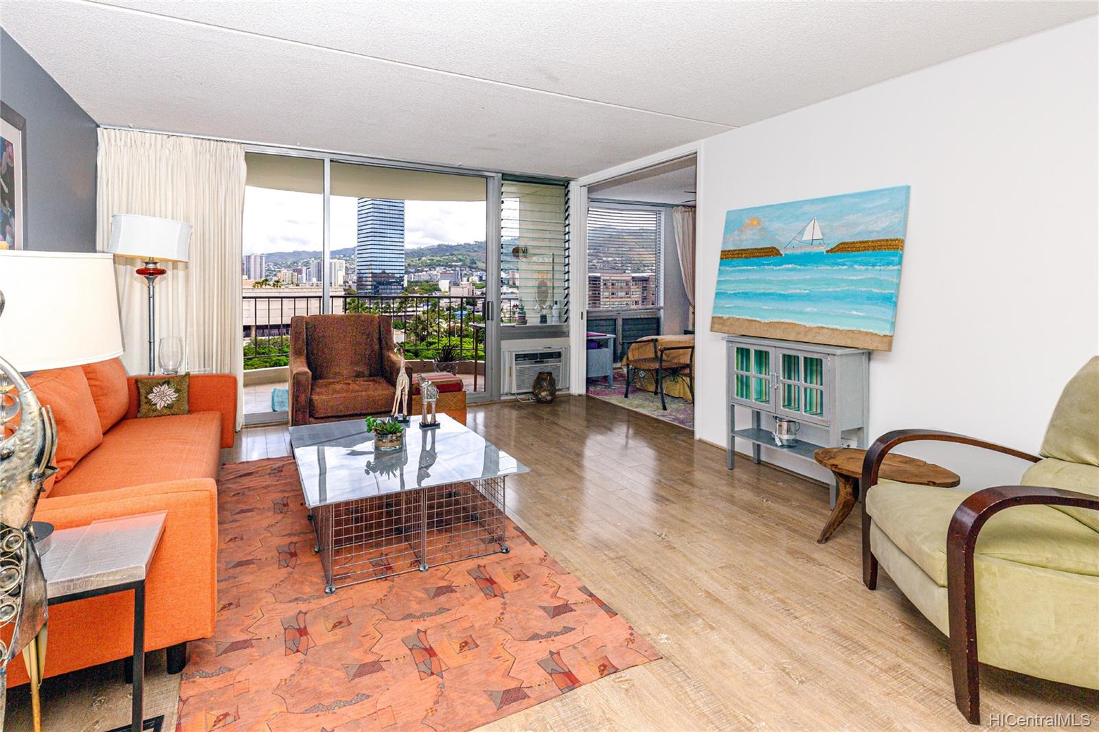 1717 Ala Wai Boulevard #1002, Honolulu, HI 96815