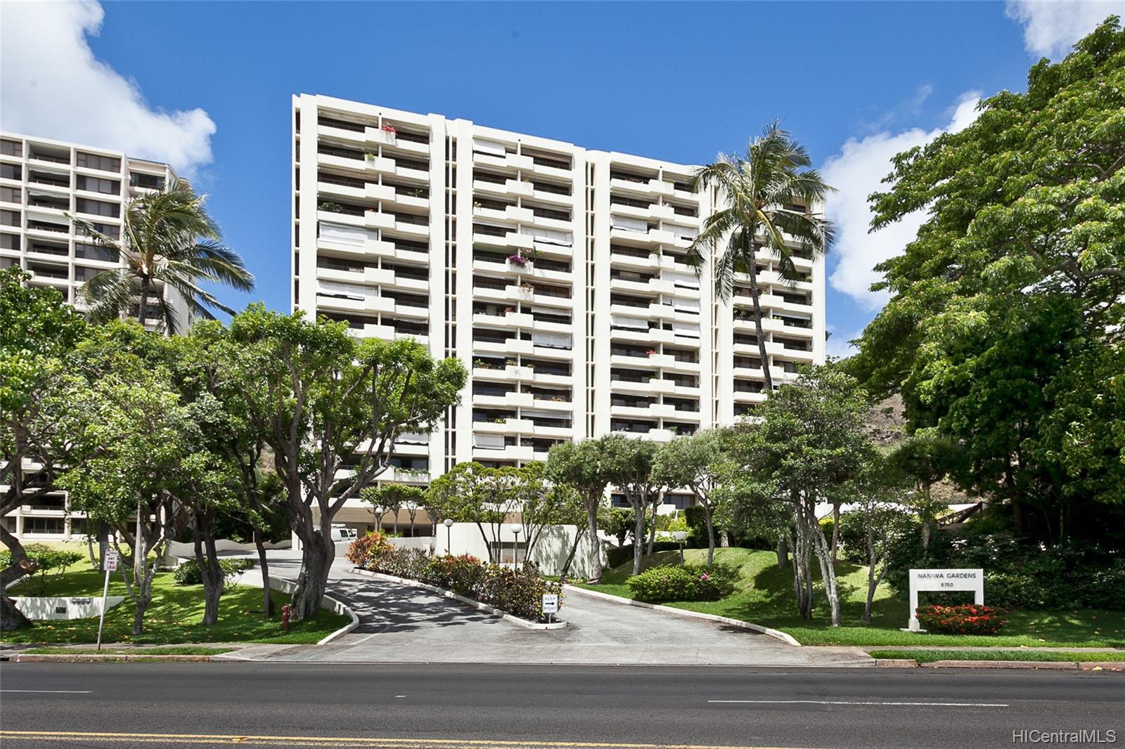 6750 Hawaii Kai Drive #202, Honolulu, HI 96825