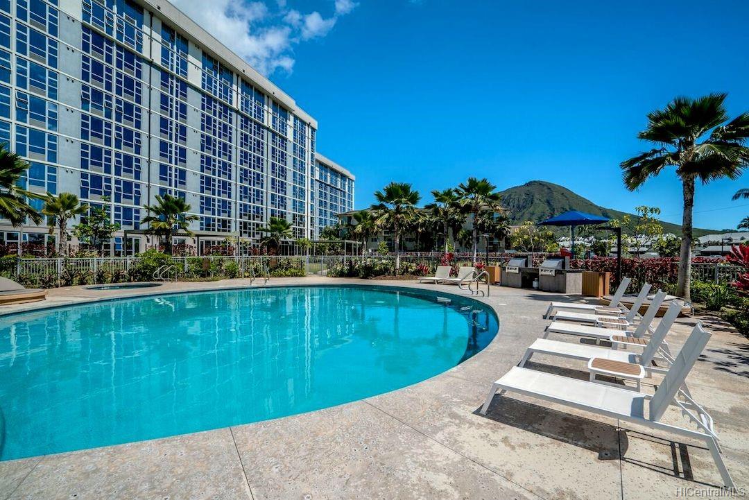 7000 Hawaii Kai Drive #3118, Honolulu, HI 96825