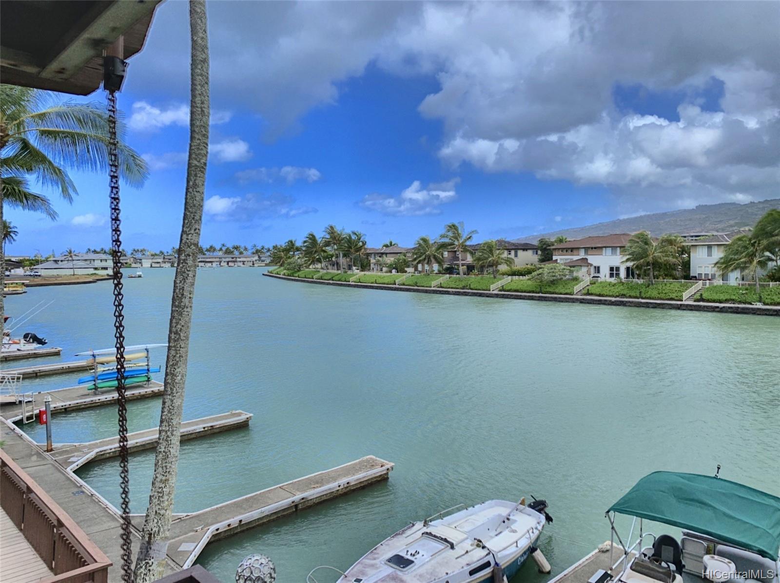 444 Lunalilo Home Road #325, Honolulu, HI 96825