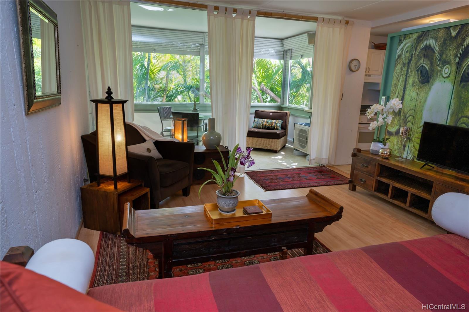 3055 Pualei Circle #A204, Honolulu, HI 96815