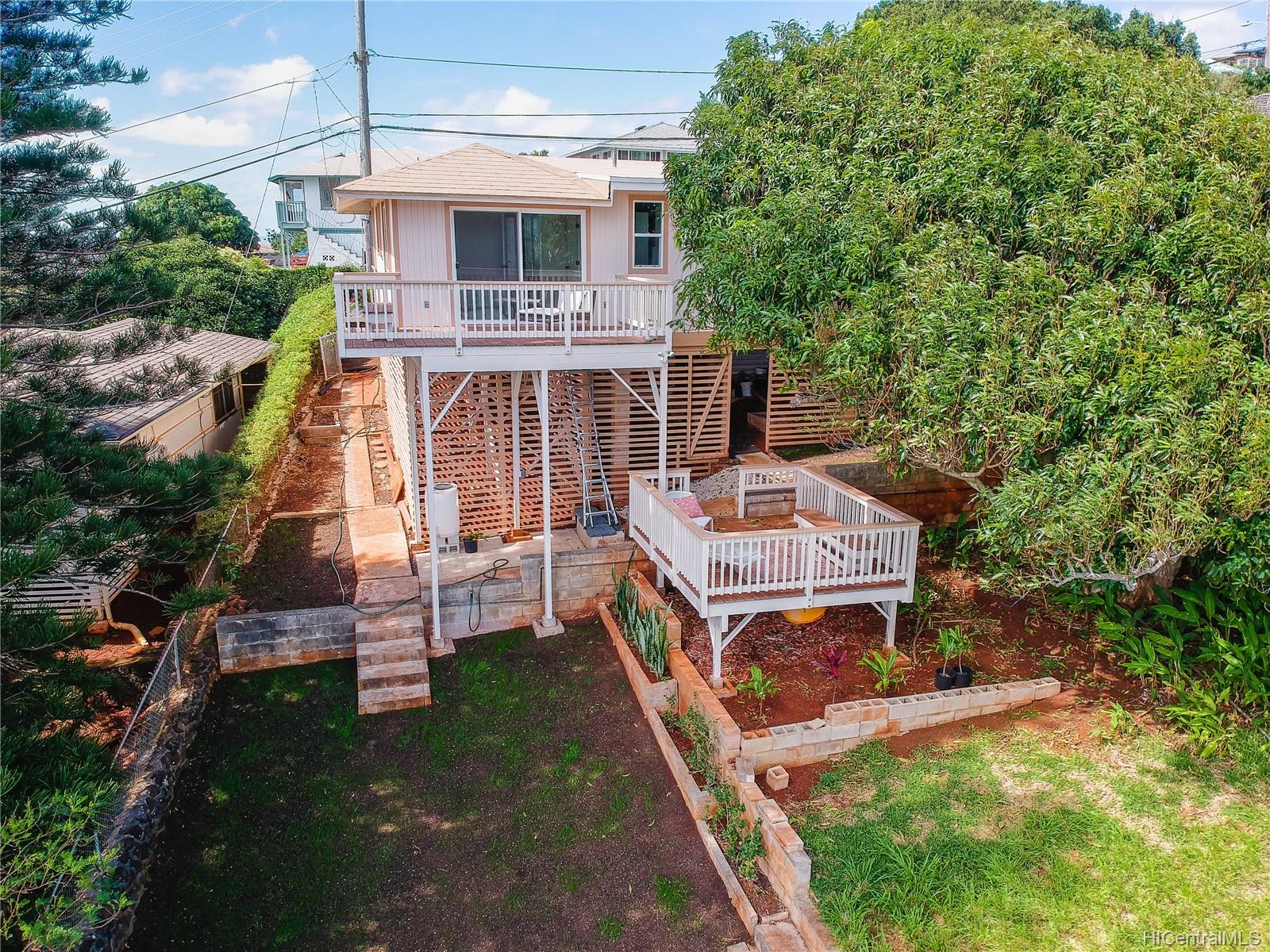 2237 Noah Street Honolulu, HI 96816