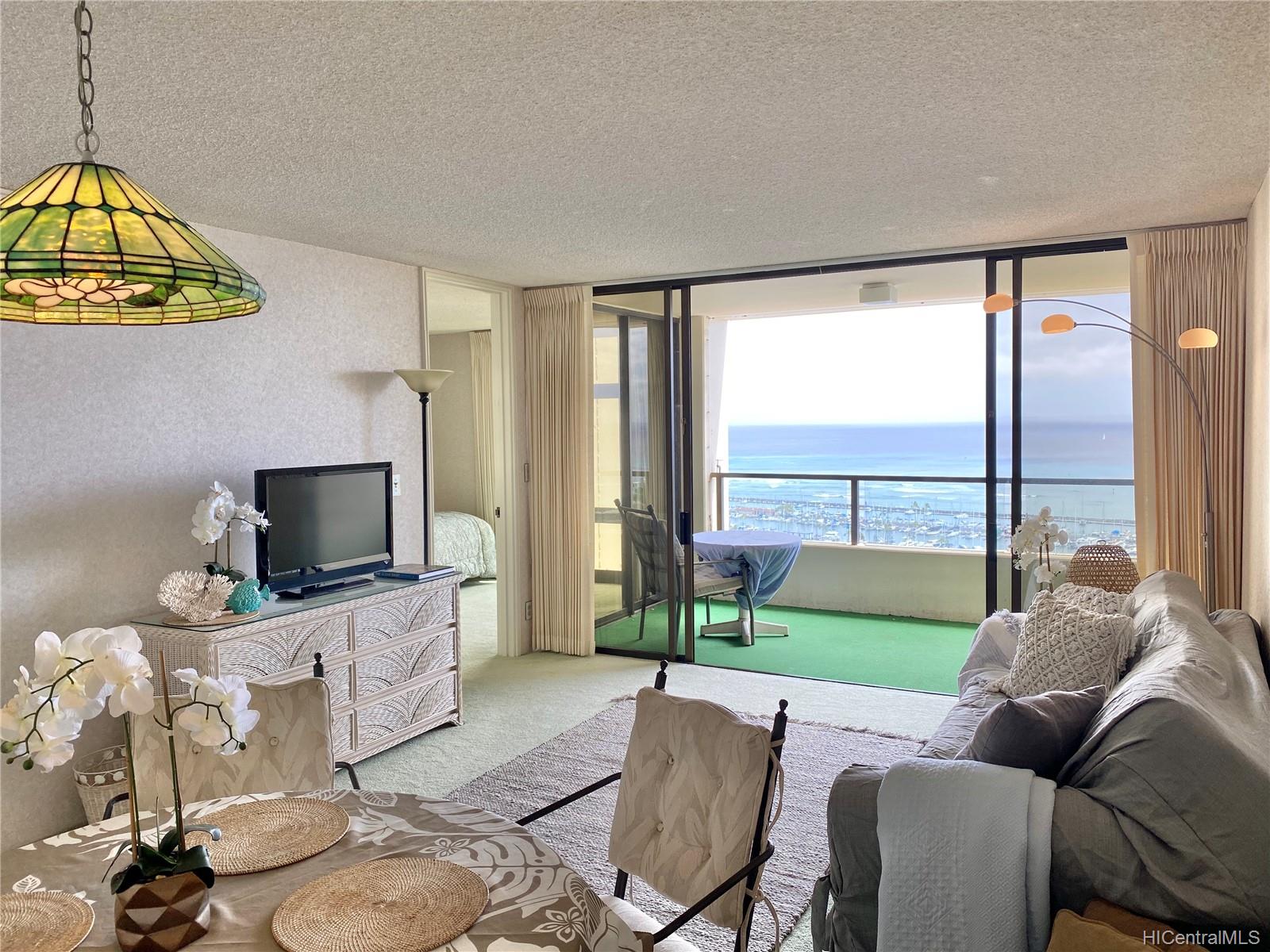 1650 Ala Moana Boulevard #2803, Honolulu, HI 96815