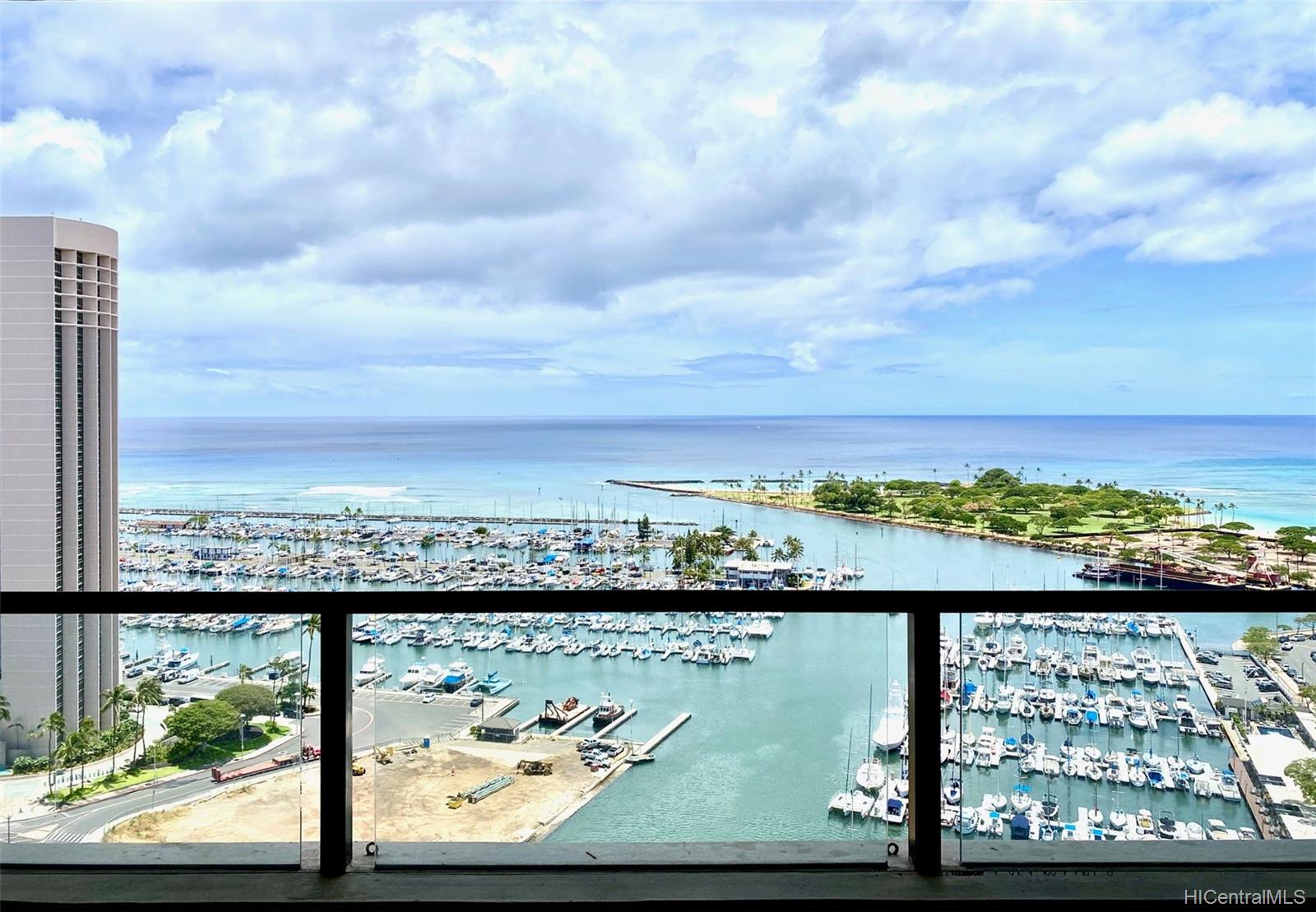 1650 Ala Moana Boulevard #2803, Honolulu, HI 96815