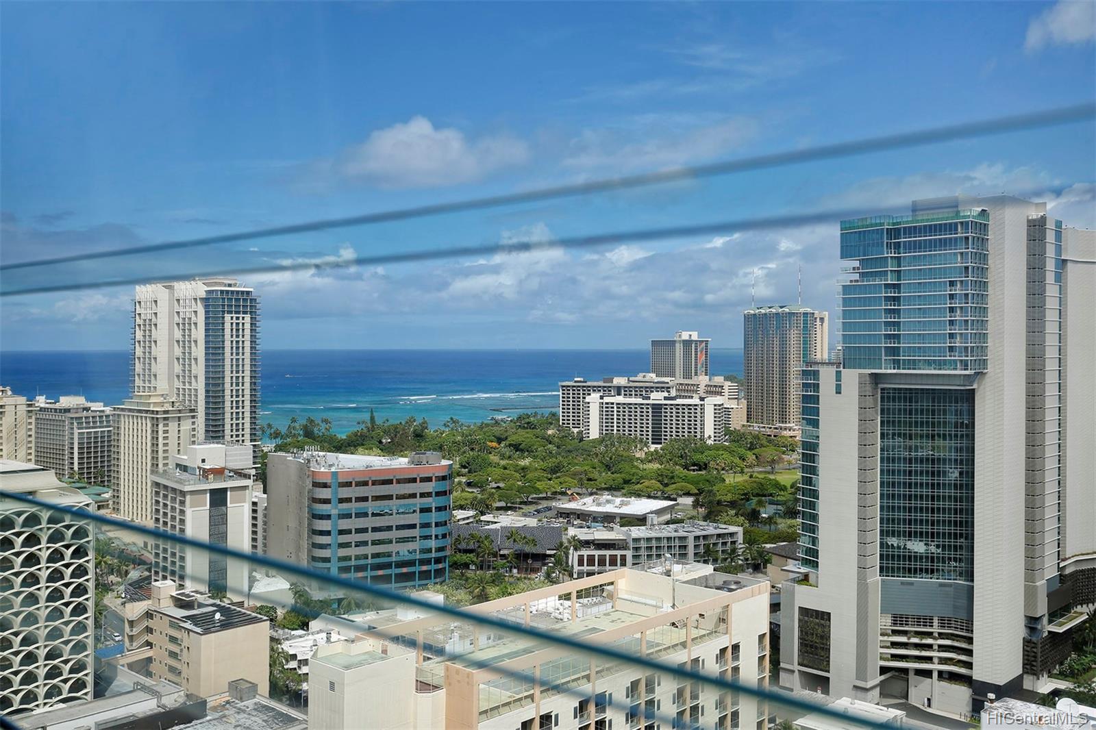 2240 Kuhio Avenue #3001, Honolulu, HI 96815