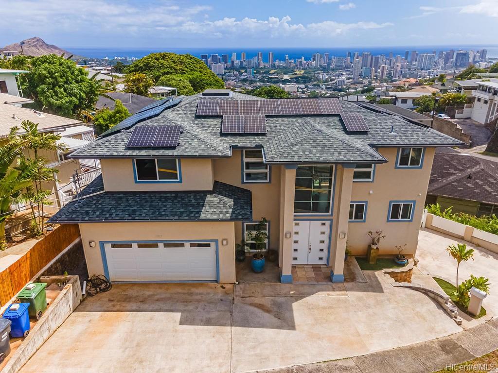 2029 St Louis Drive Honolulu, HI 96816