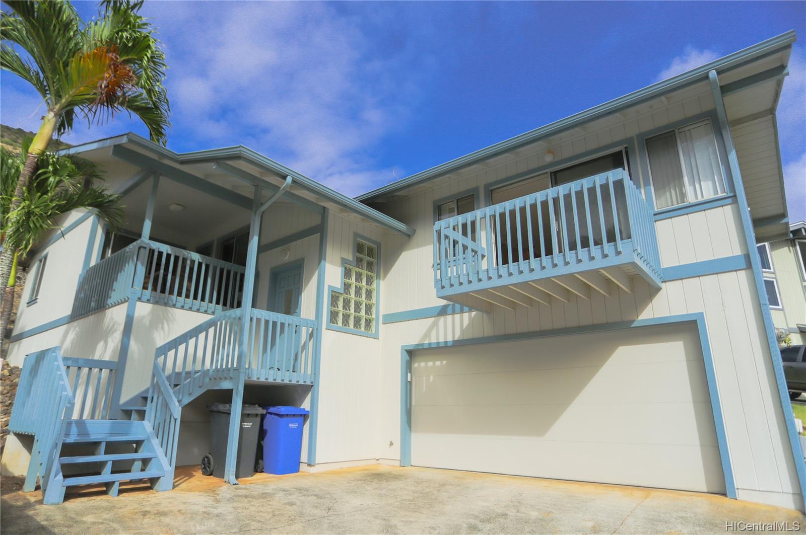 226 Miloiki Place Honolulu, HI 96825