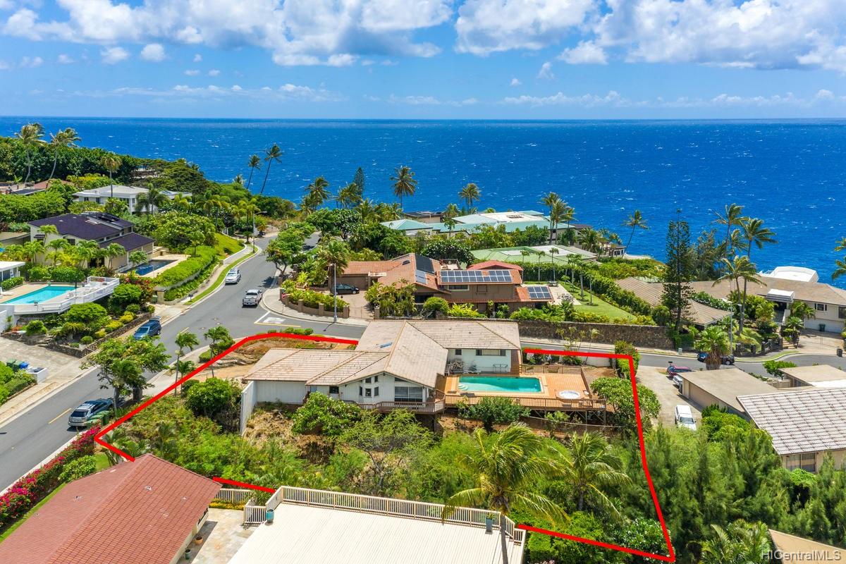 28 Poipu Drive Honolulu, HI 96825