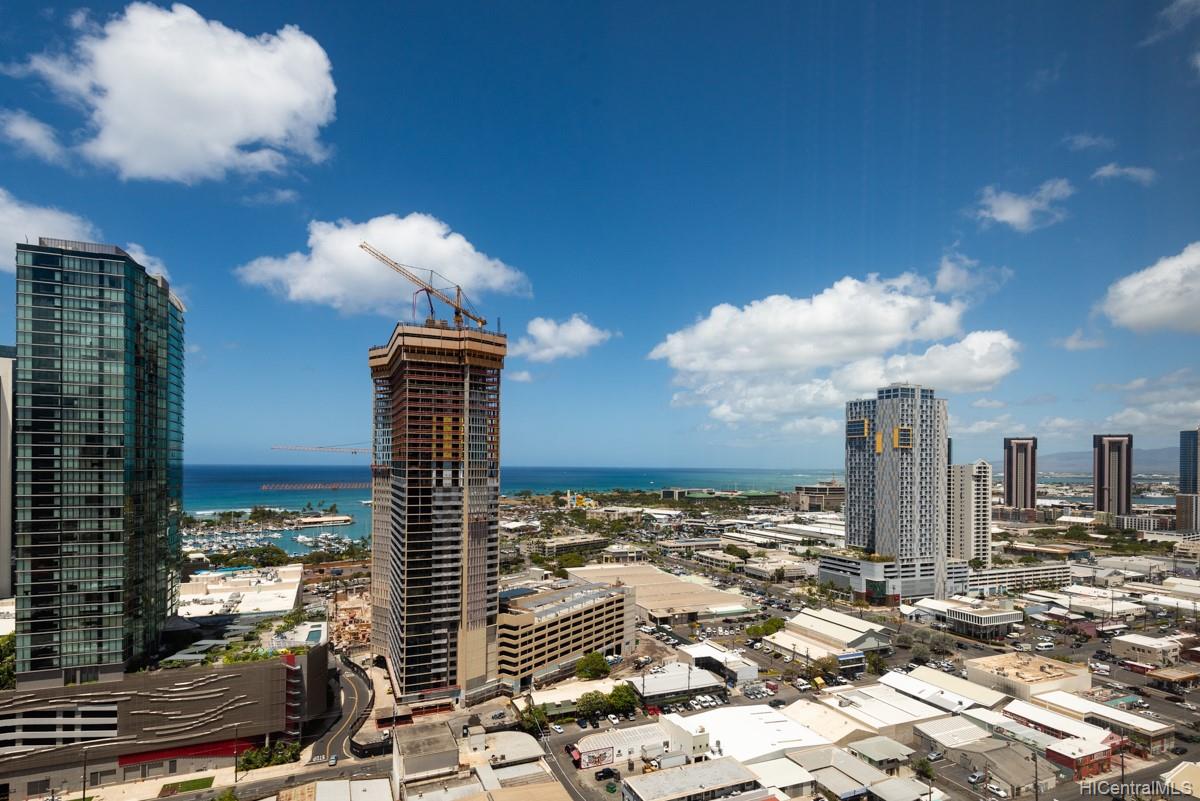 1009 Kapiolani Boulevard #3107, Honolulu, HI 96814