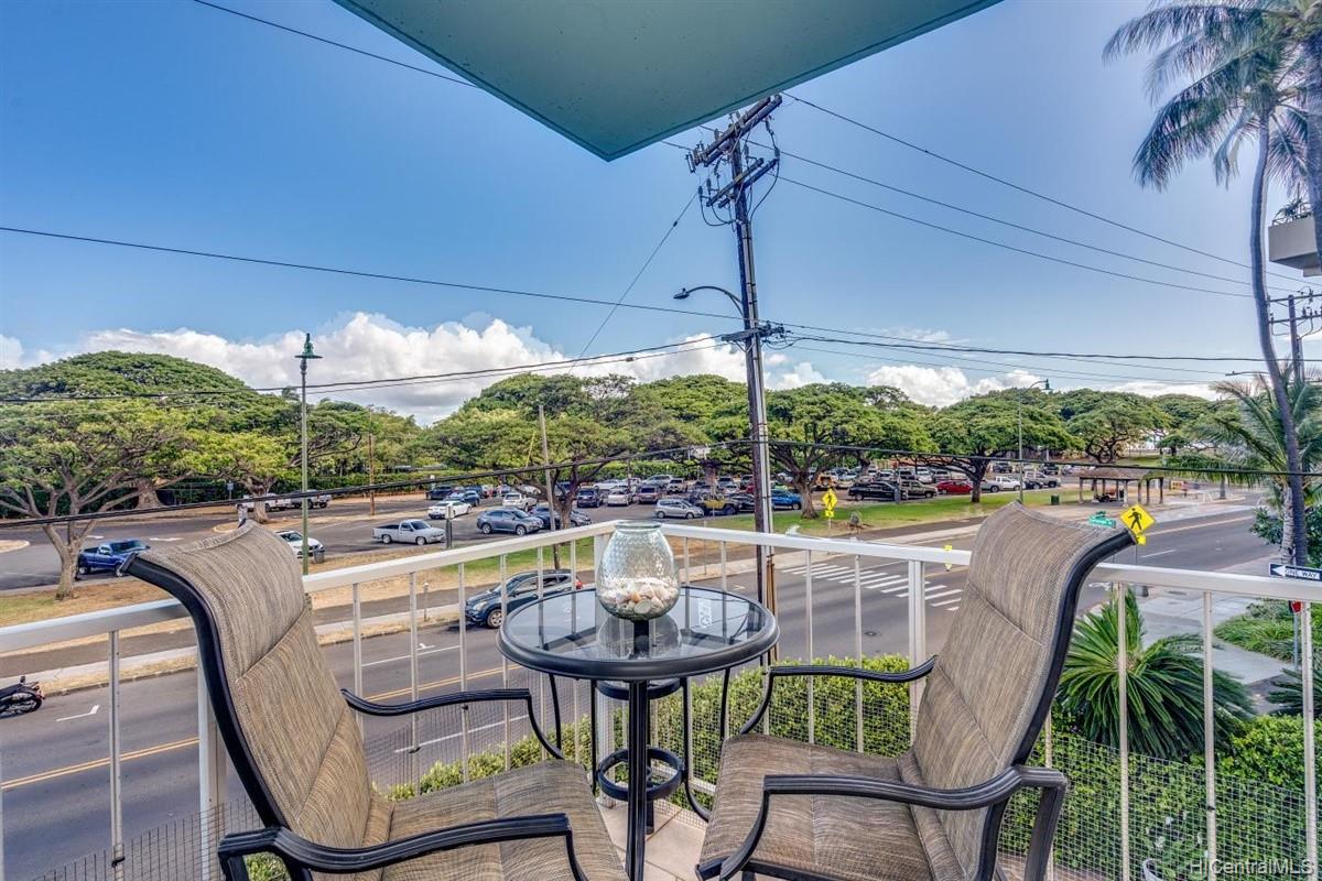 204 Kapahulu Avenue #101, Honolulu, HI 96815