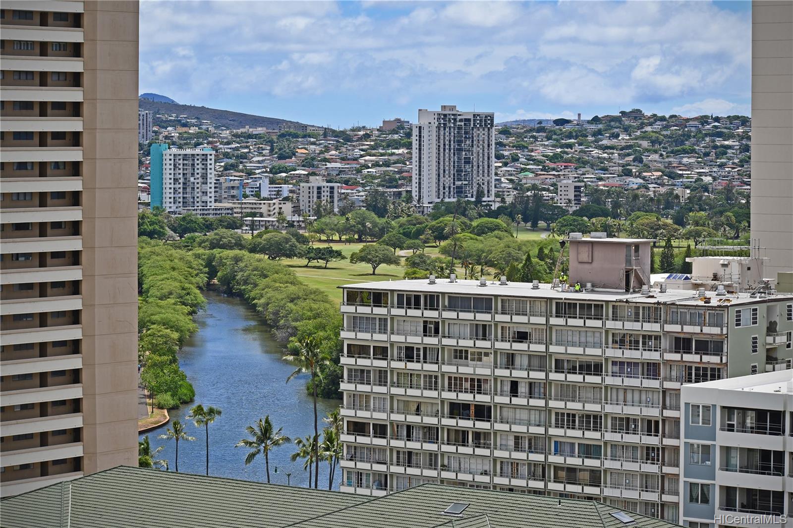 2092 Kuhio Avenue #2001, Honolulu, HI 96815