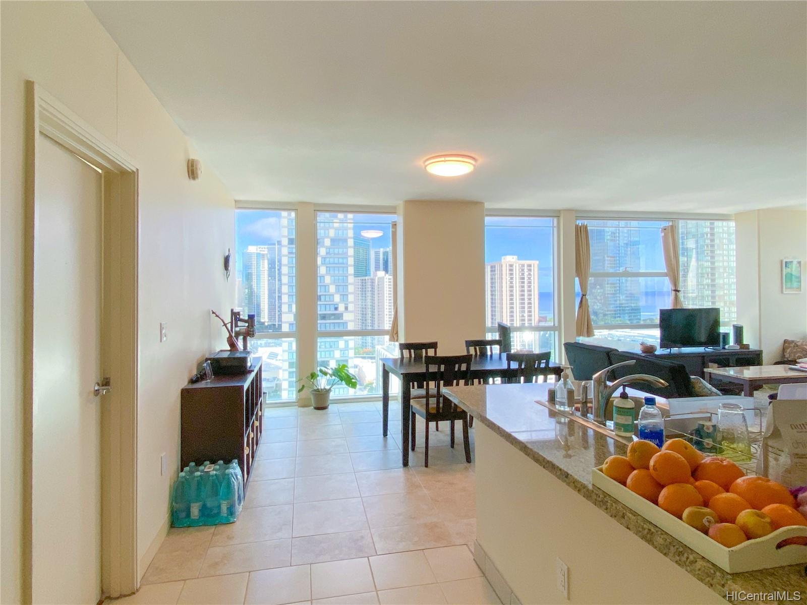 909 Kapiolani Boulevard #2201, Honolulu, HI 96814