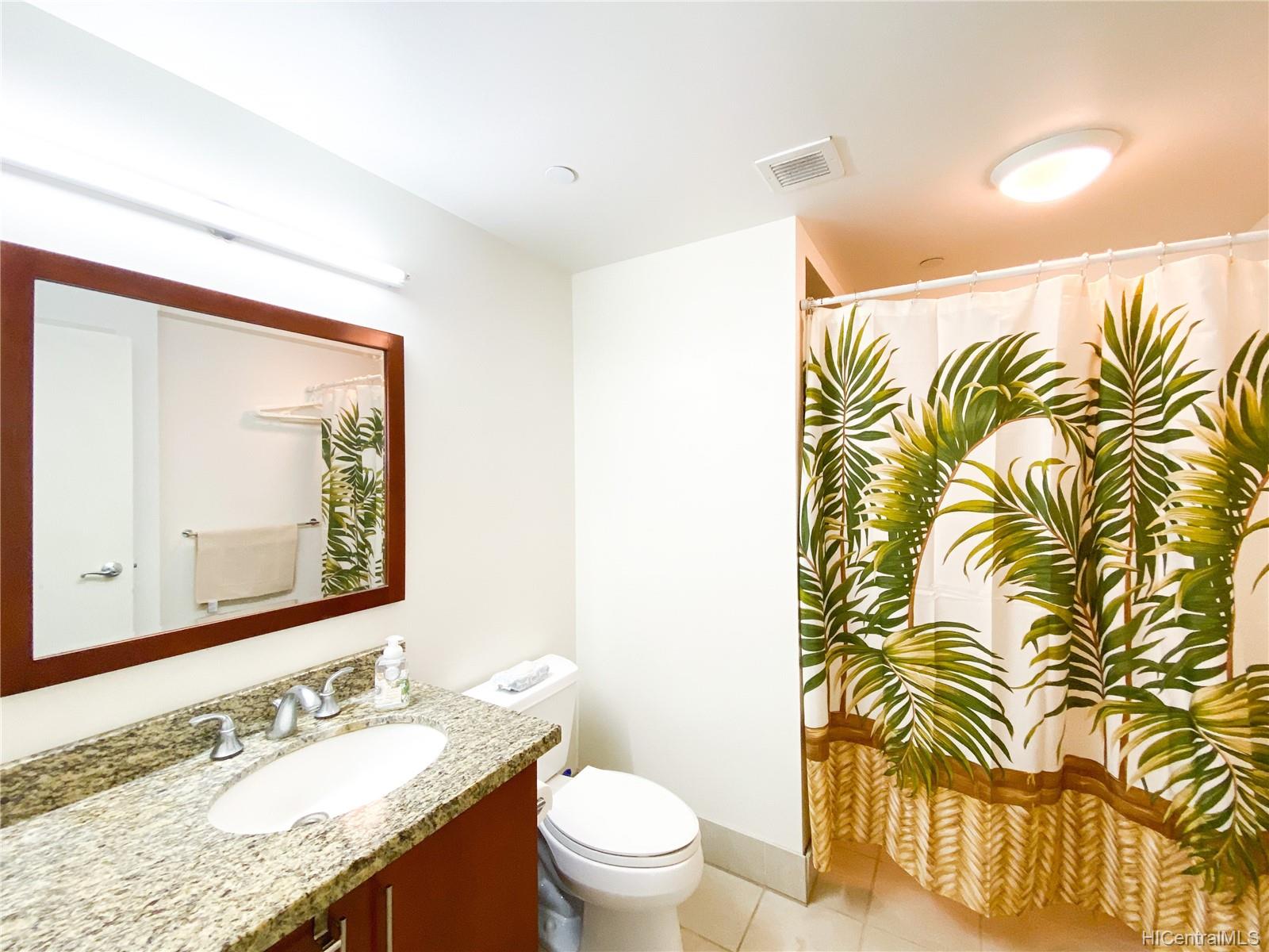 909 Kapiolani Boulevard #2201, Honolulu, HI 96814