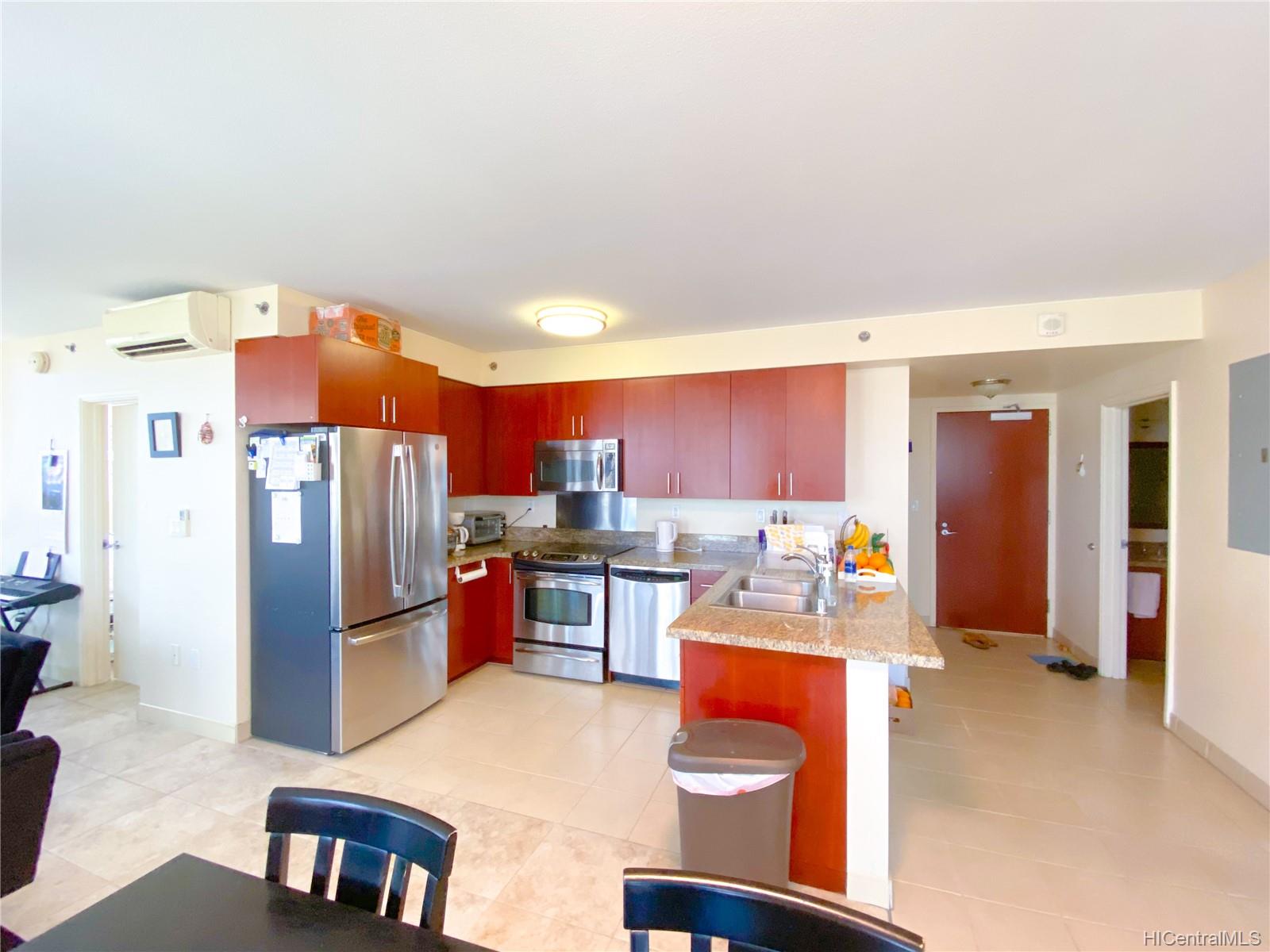 909 Kapiolani Boulevard #2201, Honolulu, HI 96814