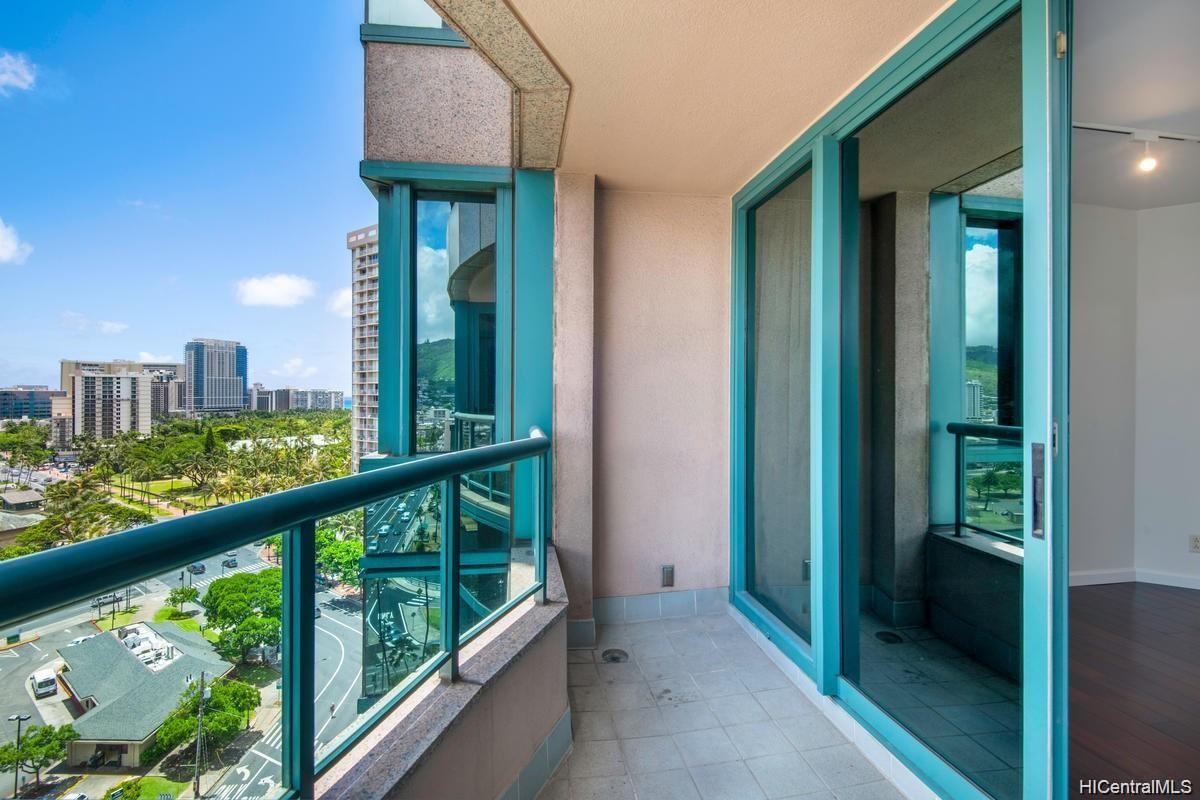 1888 Kalakaua Avenue #1706, Honolulu, HI 96815