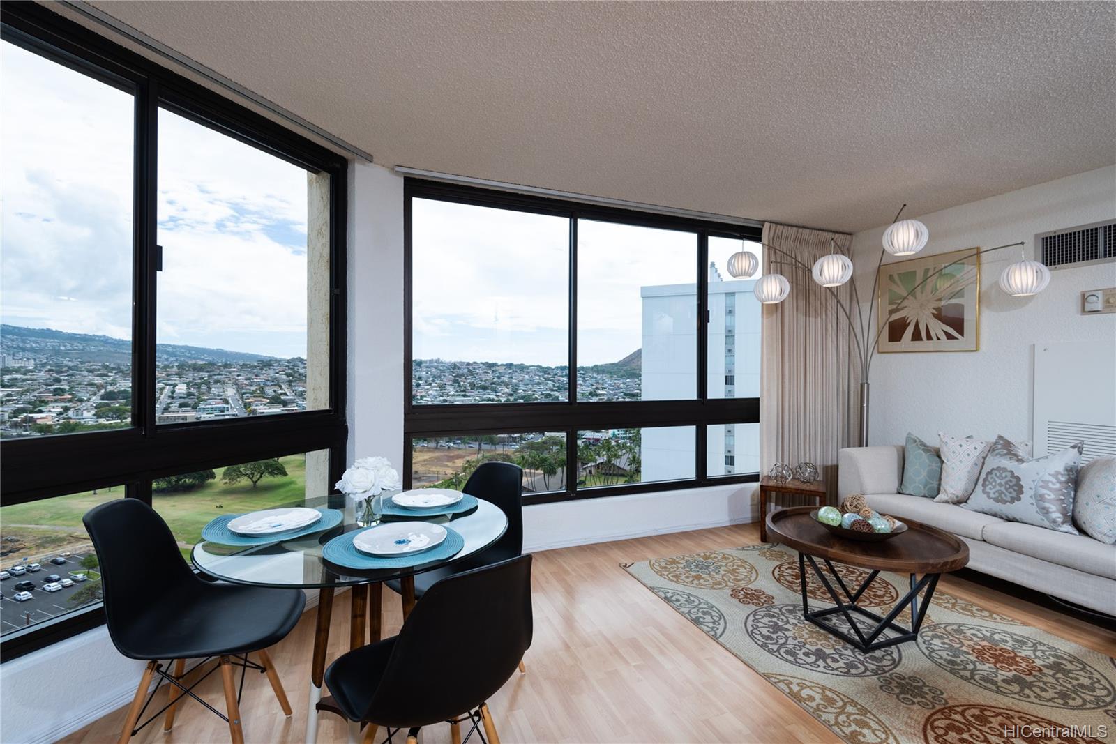 300 Wai Nani Way #2111, Honolulu, HI 96815