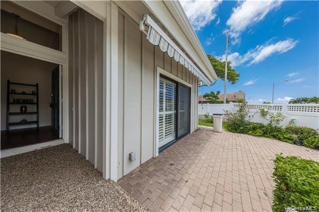 1263 Honokahua Street Honolulu, HI 96825