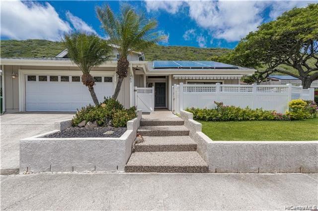 1263 Honokahua Street Honolulu, HI 96825