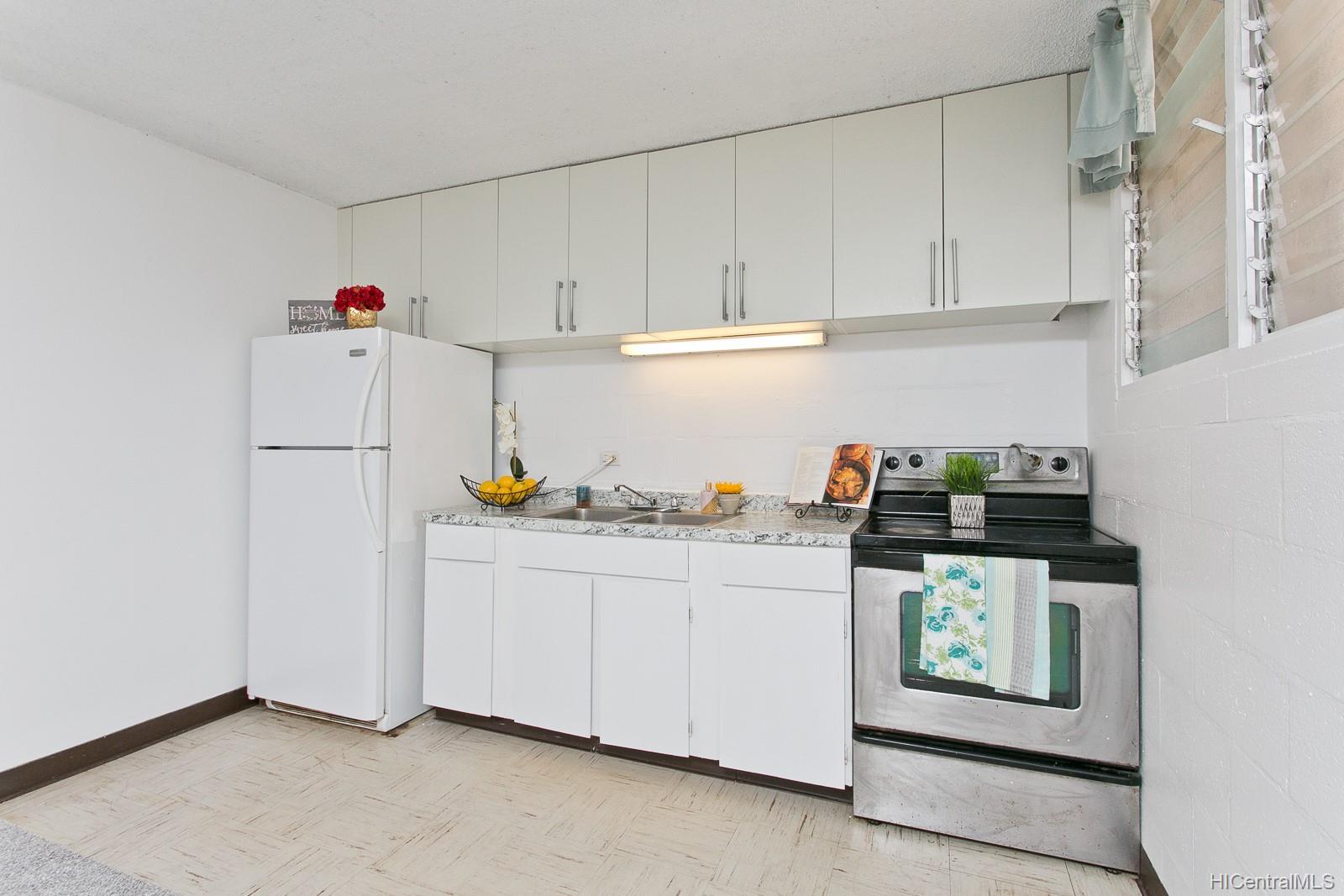 1539 Piikoi Street #205, Honolulu, HI 96822