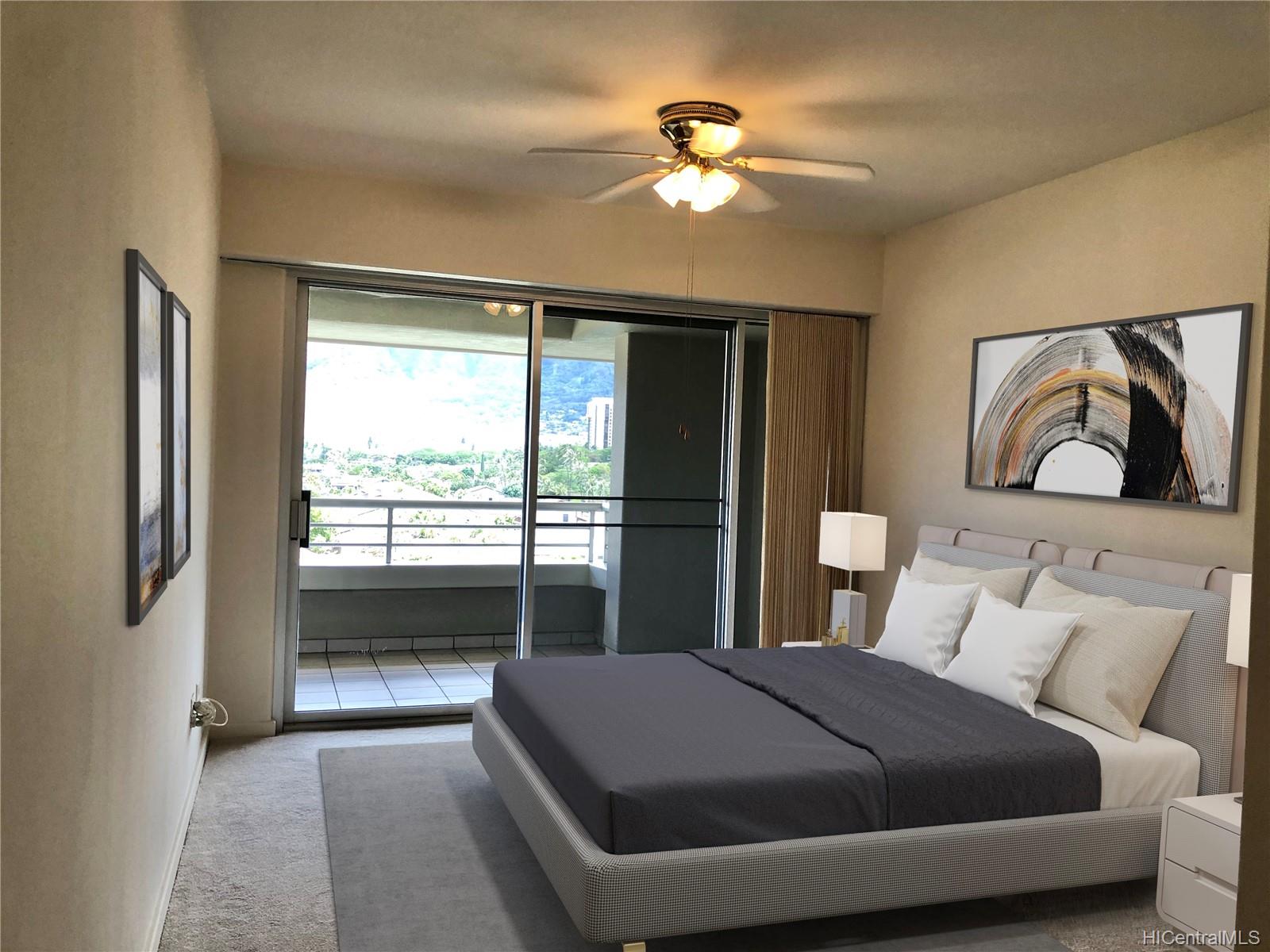 1 Keahole Place #2605, Honolulu, HI 96825