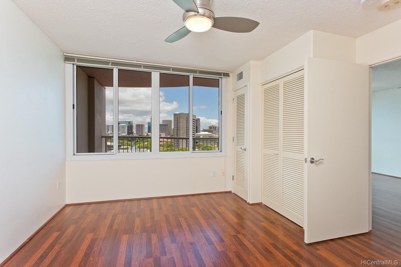 801 King Street #1506, Honolulu, HI 96813