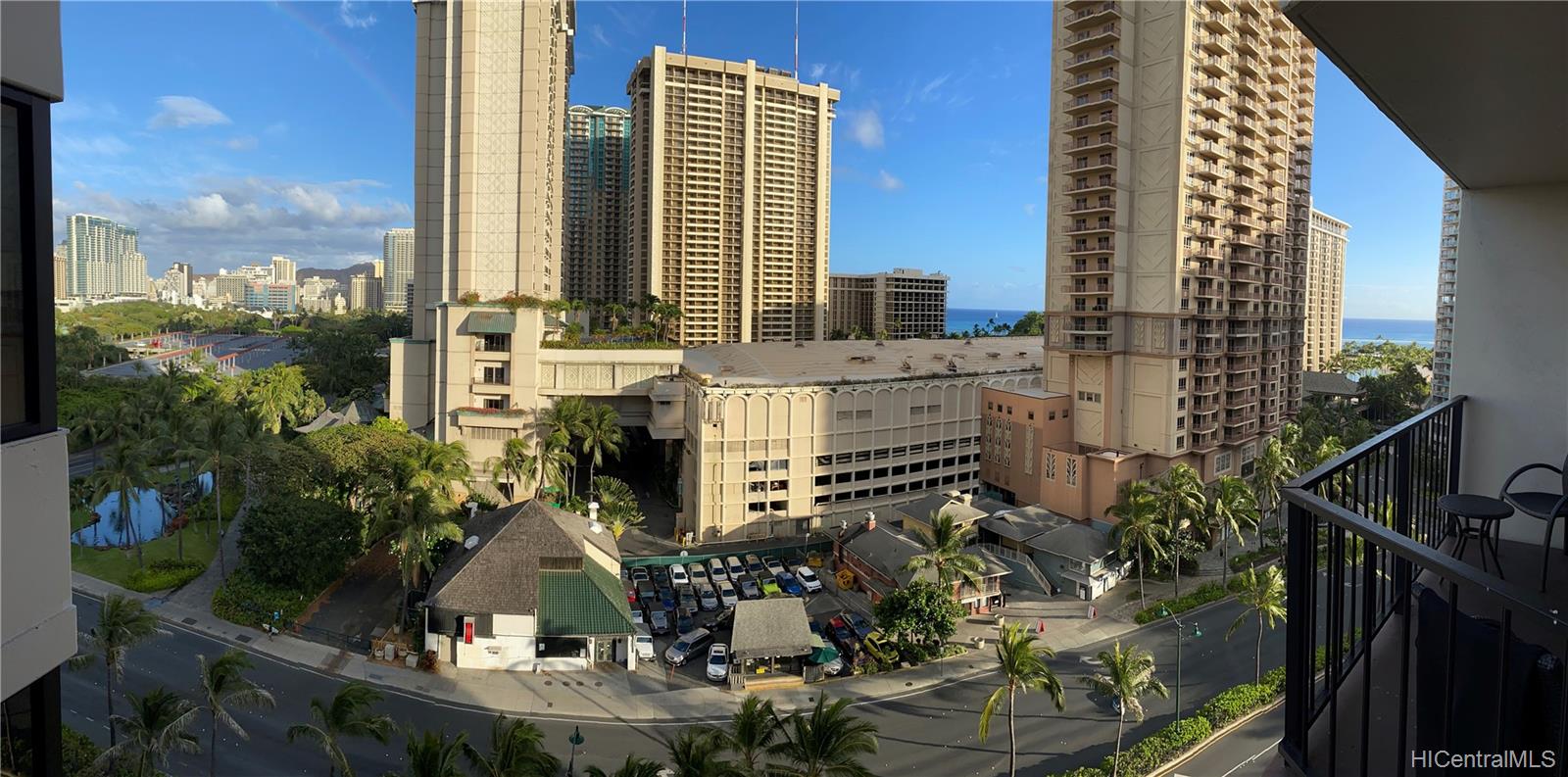 1850 Ala Moana Boulevard #804, Honolulu, HI 96815