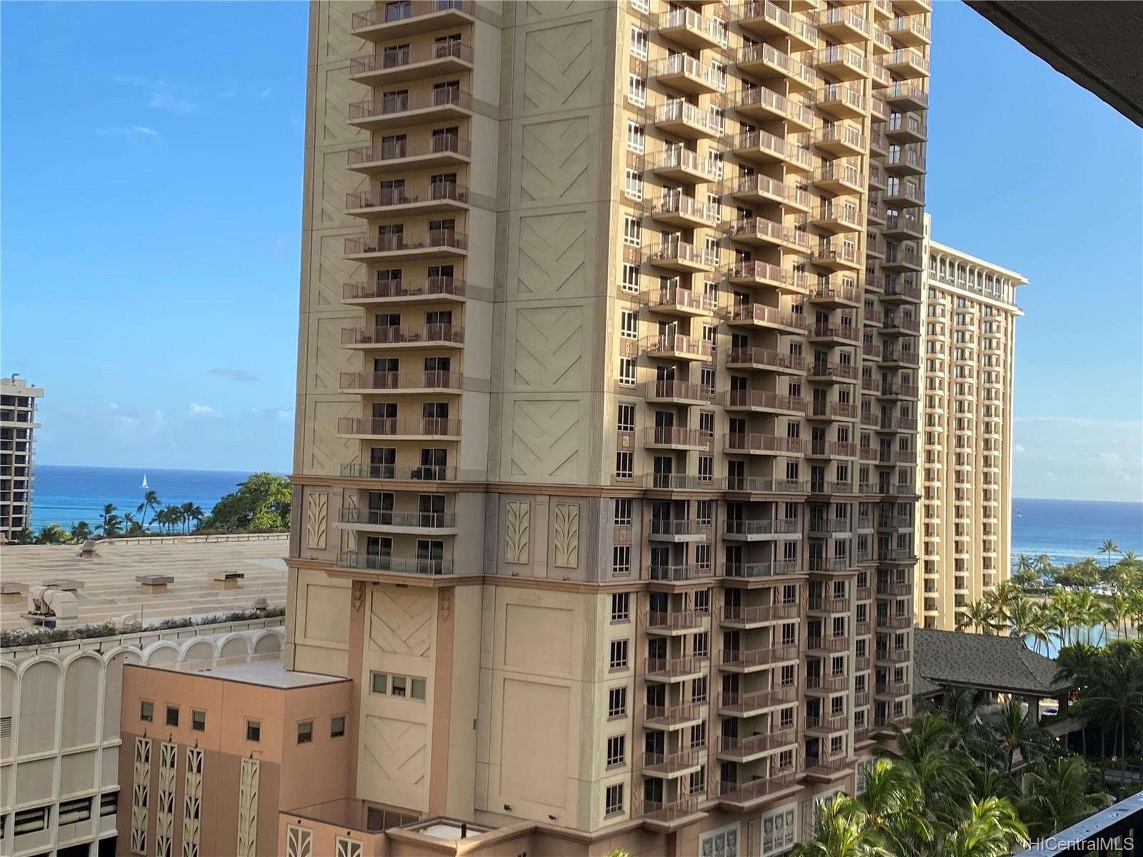 1850 Ala Moana Boulevard #804, Honolulu, HI 96815