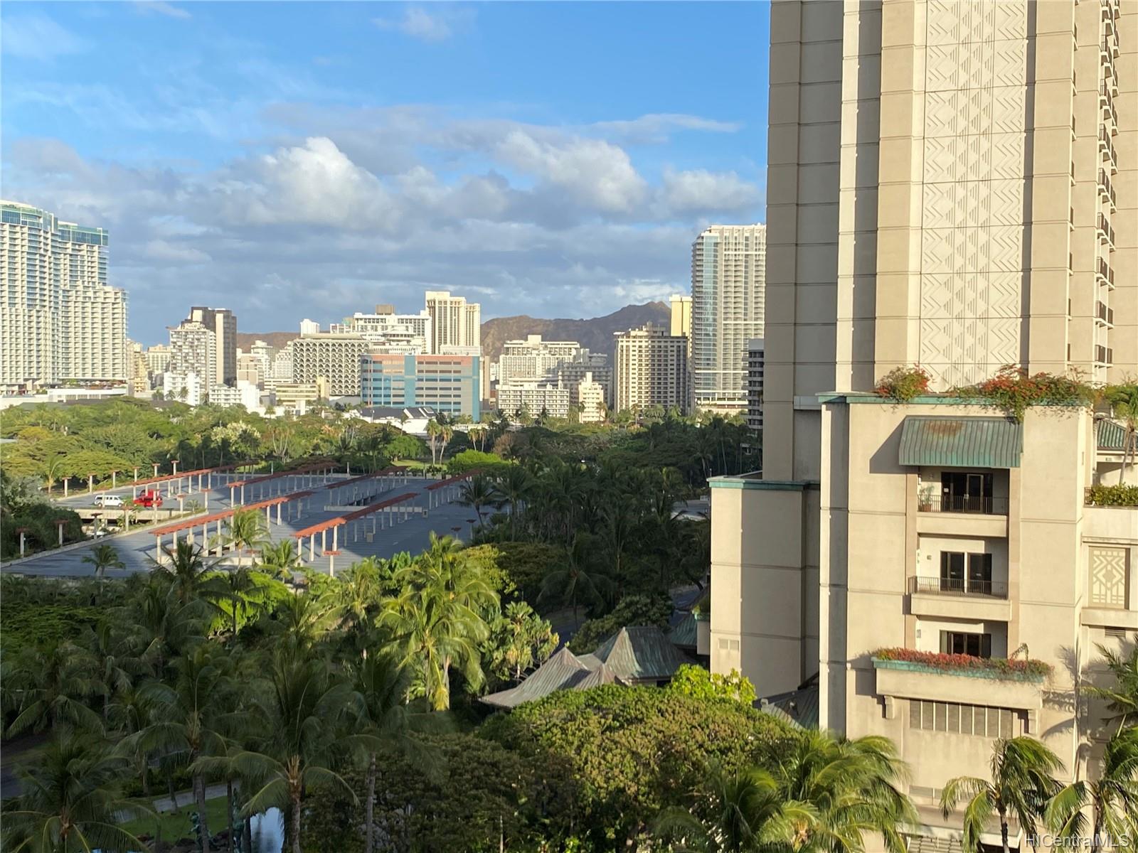 1850 Ala Moana Boulevard #804, Honolulu, HI 96815