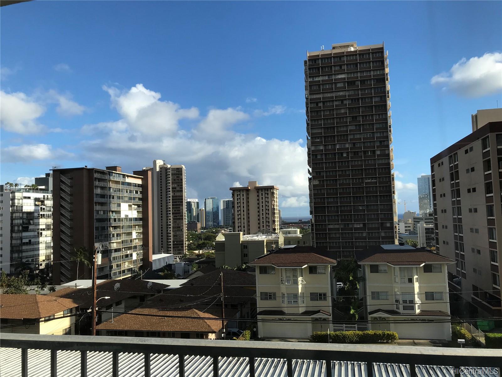 1515 Ward Avenue #205, Honolulu, HI 96822