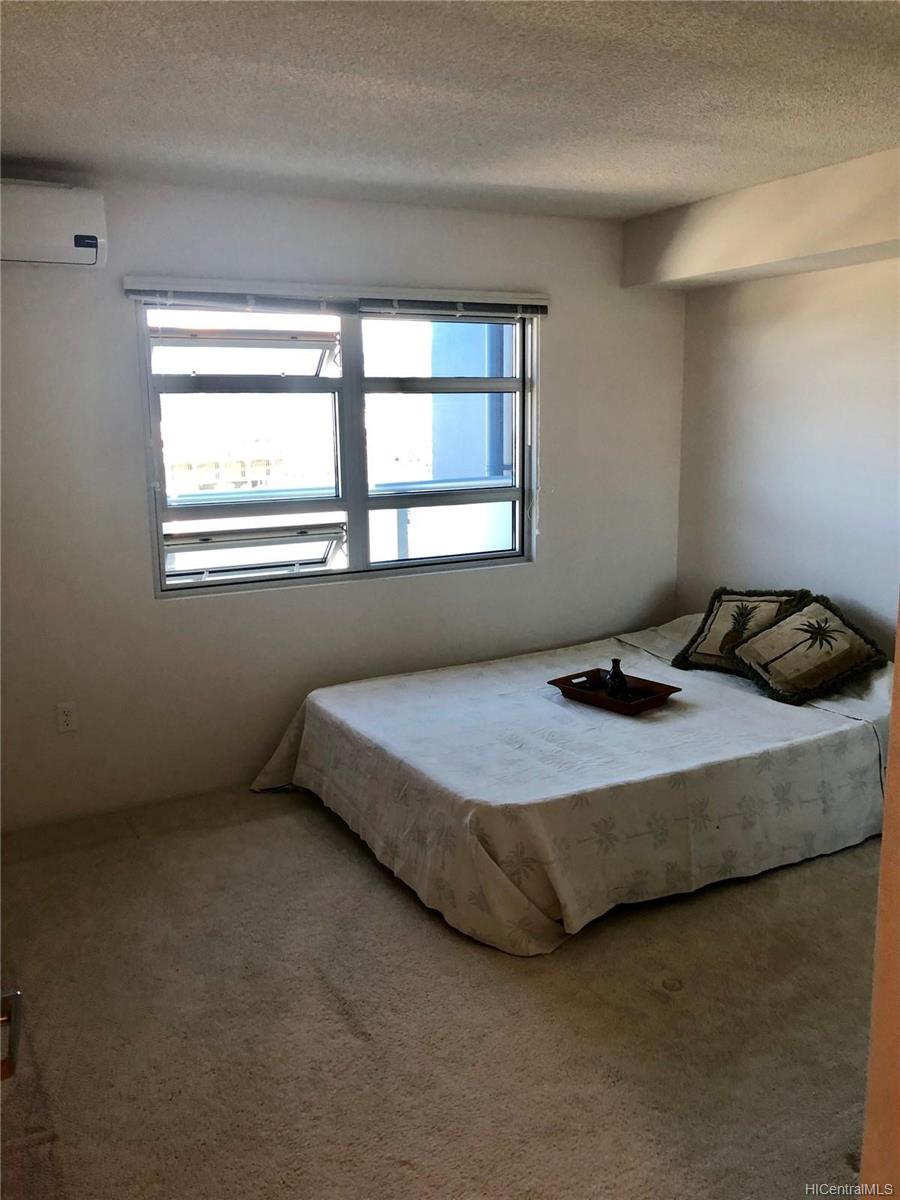 801 South Street #1806, Honolulu, HI 96813