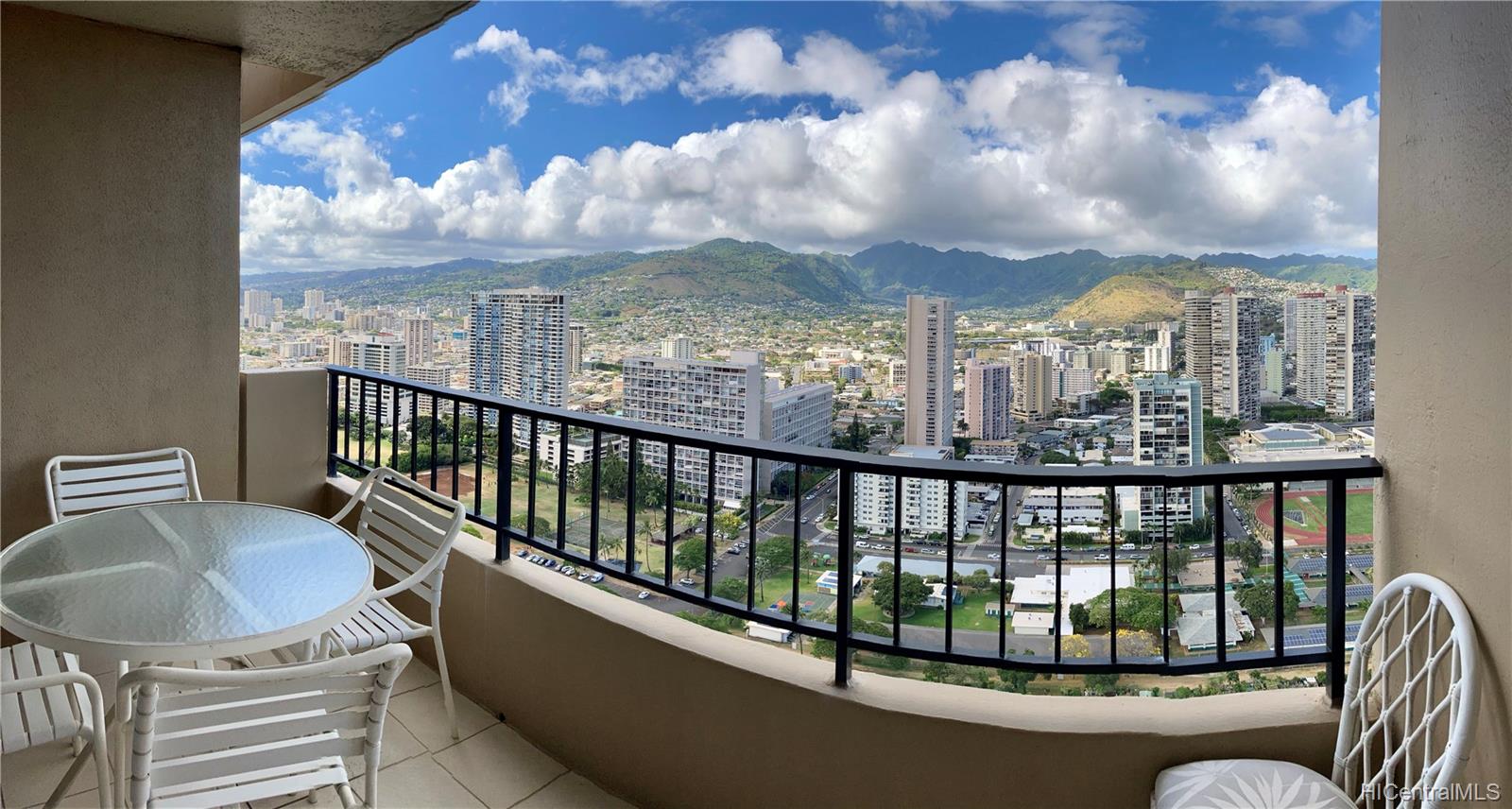 2121 Ala Wai Boulevard #3802, Honolulu, HI 96815