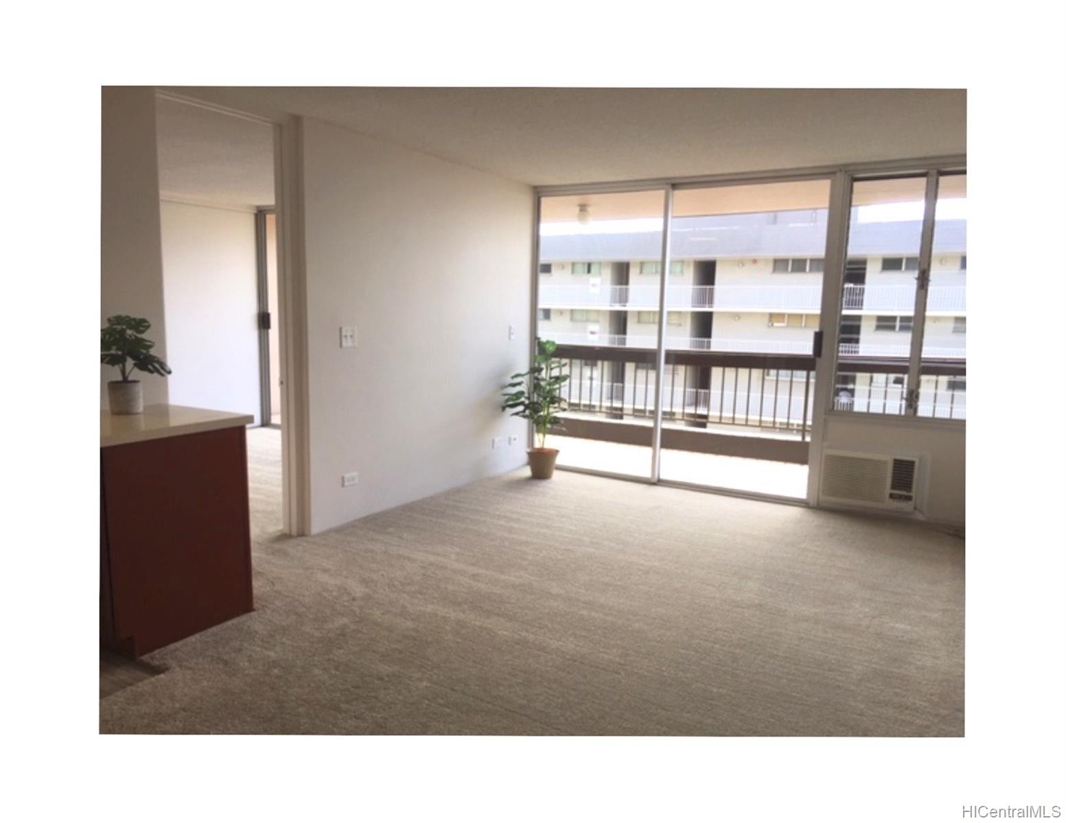 775 Kinalau Place #1508, Honolulu, HI 96813