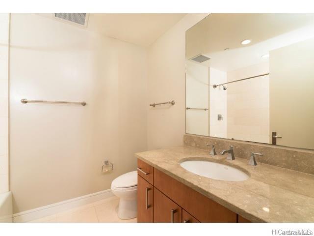 1288 Ala Moana Boulevard #10F, Honolulu, HI 96814